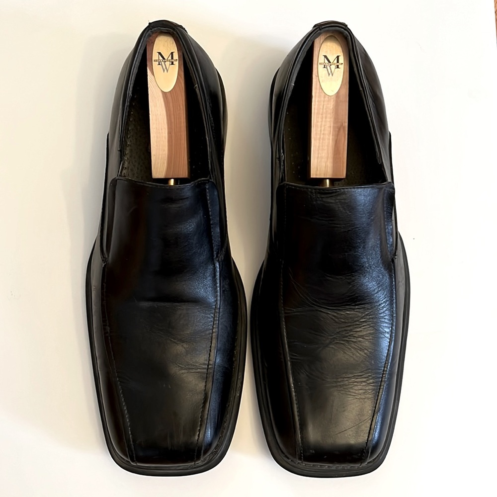 Mens Dress Shoes